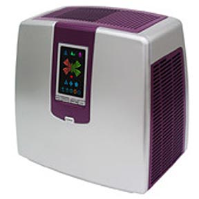 Ozone Air Purifier
