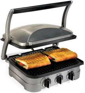 Panini Maker