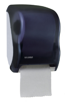 Paper Towel Dispensers