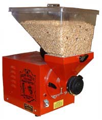 Peanut Grinder