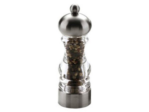 Pepper Grinder