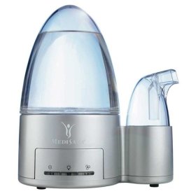 Personal Humidifier