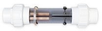 Pool Ionizer