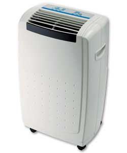 Portable Air Conditioner