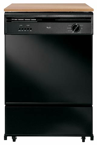 Portable Dishwasher
