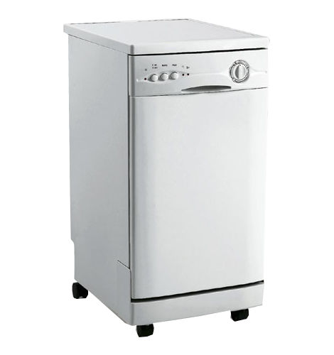 Portable Dishwashers