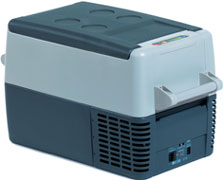Portable Freezer