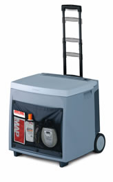 Portable Refrigerators