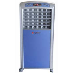 Portable Swamp Coolers