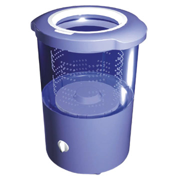 Portable Washer Dryer