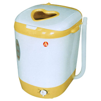 Portable Washing Machines