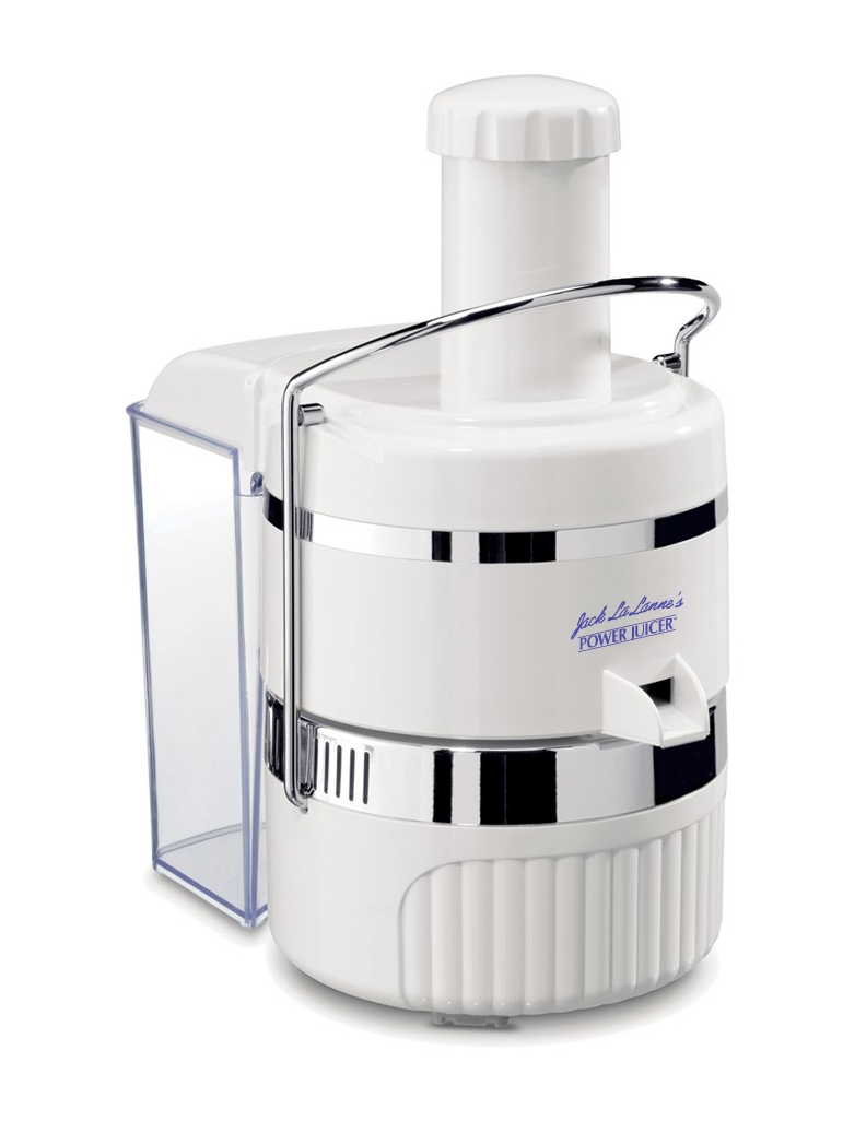 Power Juicer
