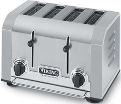 Professional Toaster