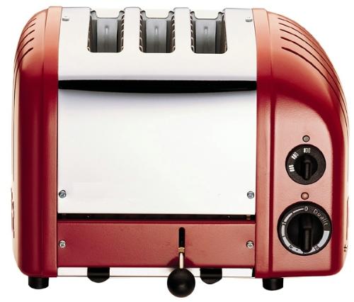 Red Toaster