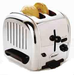 Retro Toaster