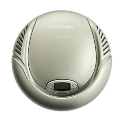 Robot Vacuum Cleaners