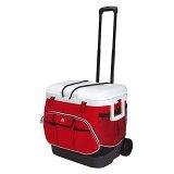 Rolling Coolers