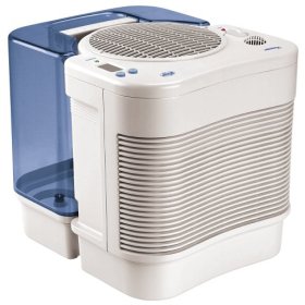 Room Humidifiers