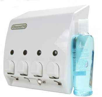 Shampoo Dispenser