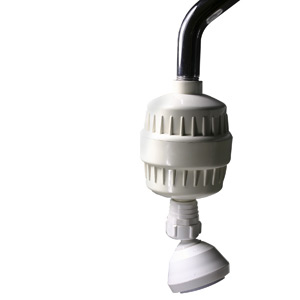 Shower Water Filters