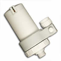 Showerhead Water Filter
