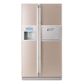 Side By Side Refrigerator