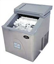 Small Freezers