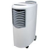 Small Portable Air Conditioners