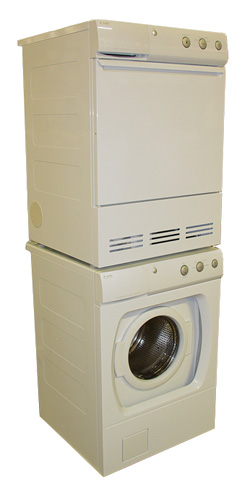 Stackable Washer Dryer