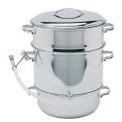 Steam Juicers