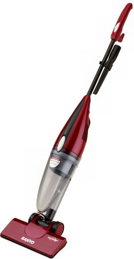 Stick Vacuum Cleaners