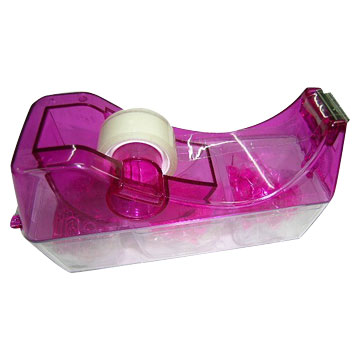 Tape Dispenser