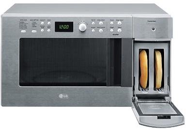 Toaster Ovens