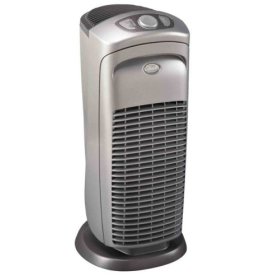 Travel Ionizer