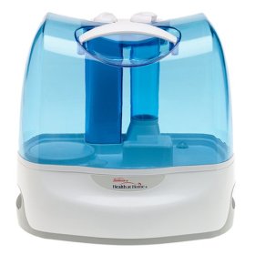 Ultrasonic Humidifier