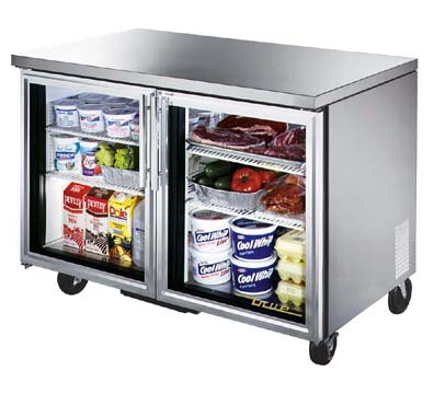 Undercounter Refrigerator