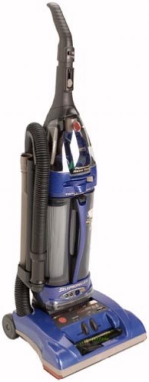 Upright Vacuum Cleaners