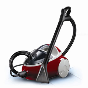 Vacuum Cleaner