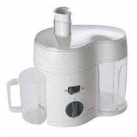 Vegetable Juicer