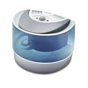 Warm Mist Humidifiers