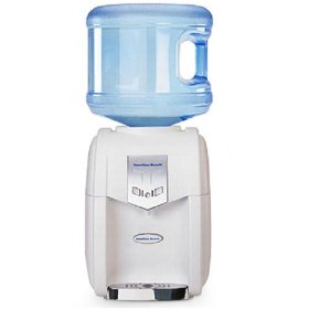Water Cooler Dispenser