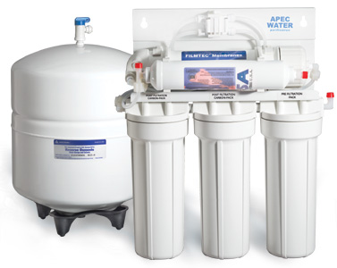 Water Filter System