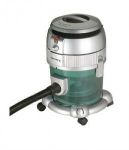 Water Vacuum Cleaners