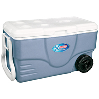 Wheeled Coolers