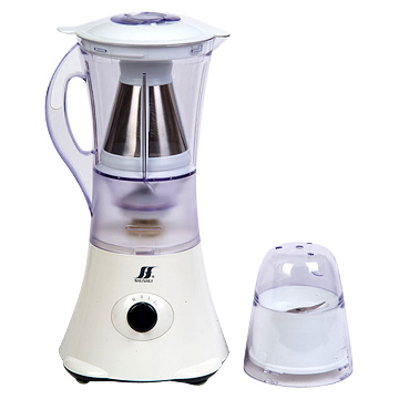 Whole Food Blenders