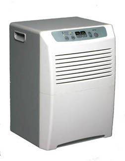 Whole House Dehumidifier