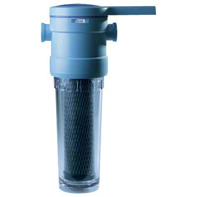 Whole House Water Filters
