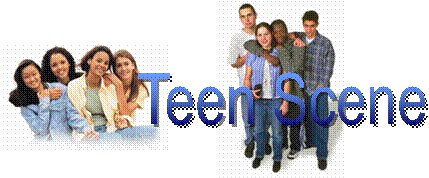 Teen Scene