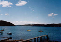 Pittwater View