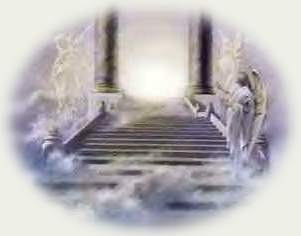Stairway to Heaven